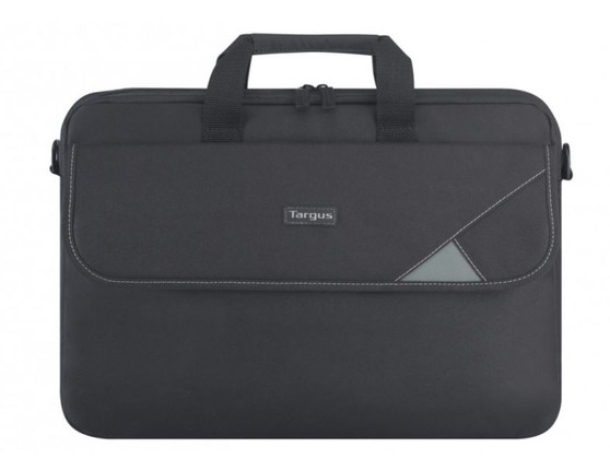 Targus 13 - 14' Intellect Topload Laptop Case - Black
