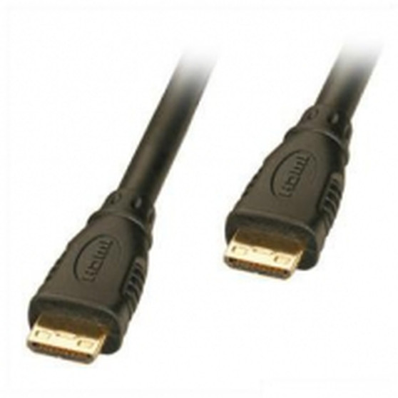 HDMI CABLE - 2 METRE ( mini HDMI ) C/C