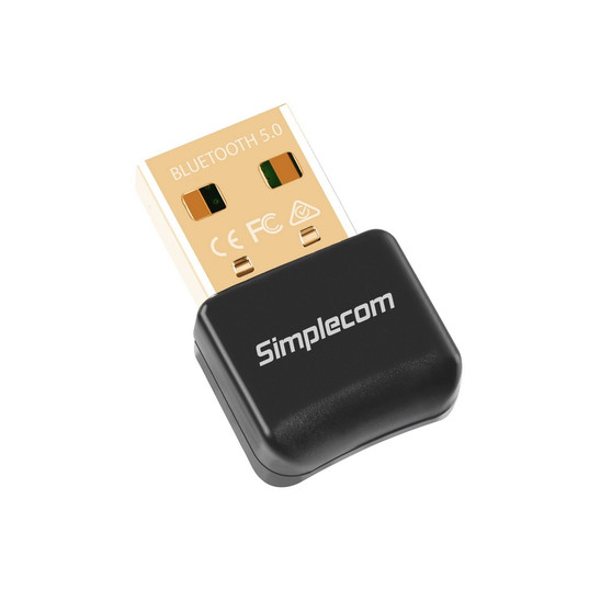 Simplecom NB409 USB Bluetooth 5.0 Adapter