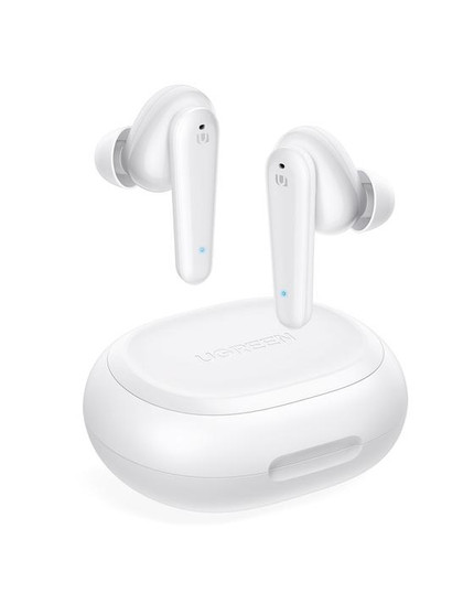 UGREEN 80650 HiTune T1 Wireless Earbuds White