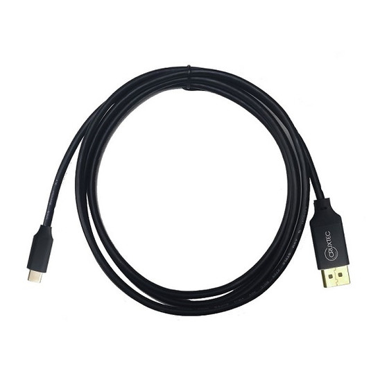 USB-C Male to Displayport Male -4K/60Hz Cable 3m