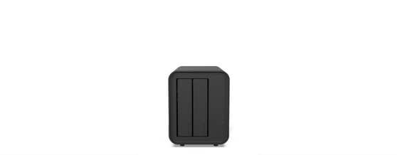 Terramaster D2-320 USB External Disk Enclosure