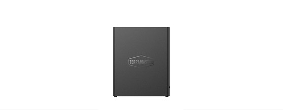 Terramaster F8 SSD Plus