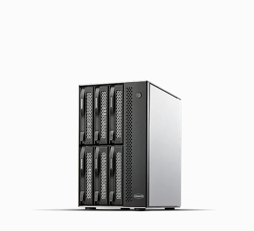 TERRAMASTER D6-320 6-Bay 