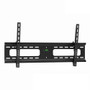 Brateck Plasma/LCD TV Ultra-Slim Tilting Wall Bracket w/ spirit-level