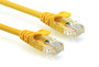 CAT6  PATCH CORD 2M YELLOW Network Cable 34236