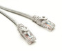 CAT6  PATCH CORD 2M WHITE Network Cable 34196