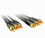 1M High Grade Component Cable with OFC