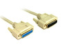 20M DB25M/DB25F Cable