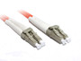 5M LC-LC OM1 Multimode Duplex Fibre Optic Cable