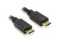 2M Mini HDMI-Mini HDMI High Speed Cable