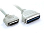 1M SCSI II HD50M / Centronic 50M Cable