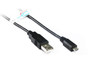 2M Micro USB 2.0 Cable