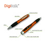 5-in-1 2D Laser Image Capture Pen