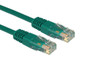 0.25M Green Cat6 Cable