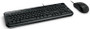 Microsoft Wired Dsktop Keyboard And Mouse 600 -Retail
