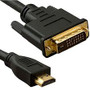 T013F Hdm & Dvi Cable - 15 Metre