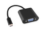 10CM USB 3.1 to VGA Adaptor 10CM USB 3.1 to VGA Adaptor