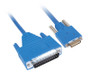 2M SS-26M To DTE 25M Cable