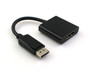 Active Displayport 1.2 to HDMI Adaptor 4K2K