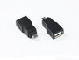 Micro USB BM to USB 2.0 AF Adaptor