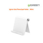 Ugreen Desk Phone/Ipad Holder  - White