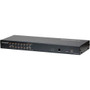 Altusen 16 Port Cat 5 High-Density Rackmount KVM Switch