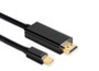 1M Active Mini Displayport 1.2  to HDMI 2.0 Cable 4K 60Hz