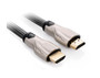 1M High Grade HDMI 2.0 4K x 2K Cable Zinc-Alloy Connectors