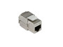 CAT6A Shielded Keystone Jack