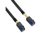 75CM 12Gb Internal MiniSAS HD To Mini SAS HD Cable