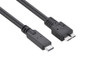 2M USB 3.1 CM to Micro BM Cable