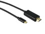 2M USB Type C to HDMI 4K Cable