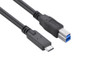 2M USB 3.1 CM to BM Cable