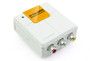 RCA AV to HDMI Converter RCA AV to HDMI Converter