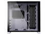 Lian Li Case PC-O11 Dynamic Case Tempered Glass Window no PSU