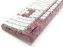 Filco KOBO Keyboard configurator, Haricots Rouges Bois