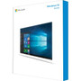 (Retail)Windows 10 Home 32/64-Bit - Software provided on USB media