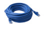 8Ware Cat 6a UTP Ethernet Cable, Snagless  - 10m Blue