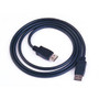 8Ware DisplayPort Cable M-M 5m