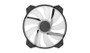 Case Fan: MasterFan MF200R RGB, 20cm 200mm, Sutiable for MasterCase