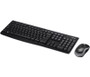 Logitech MK270R Wireless Keyboard and Mouse Combo 2.4GHz Wireless