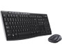 Logitech MK270R Wireless Keyboard and Mouse Combo 2.4GHz Wireless