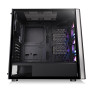 Mid Tower: Level 20 MT Tempered Glass ARGB Case, 3x ARGB 120mm Fan, US