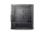 Black Matrexx 50 Mid Tower Chassis
