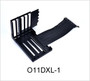 Lian-Li O11DXL-1 PCI-E x16 Black Riser Cable Kit