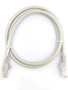 AKY CAT6A GIGABIT NETWORK PATCH LEAD 5M GREY