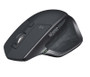 Logitech MX Master 2S Graphite Wireless Bluetooth Mouse 4000 DPI 7 But