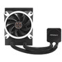 Antec Kuhler K120 Liquid CPU Cooler, Low Profile, PWM Fan, Teflon Coat