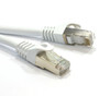 Astrotek CAT6A Shielded Cable 2m Grey/White Color 10GbE RJ45 Ethernet Astrotek CAT6A Shielded Cable 2m Grey/White Color 10GbE RJ45 Ethernet